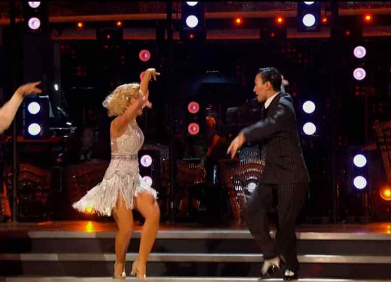 Strictly Come Dancing 2022