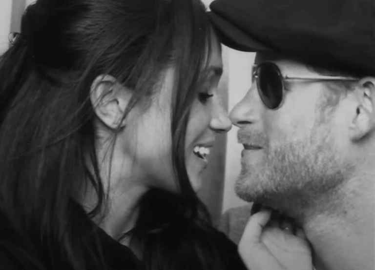 Harry and Meghan documentary royal family docuseries