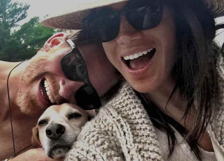 Harry and Meghan documentary royal family docuseries