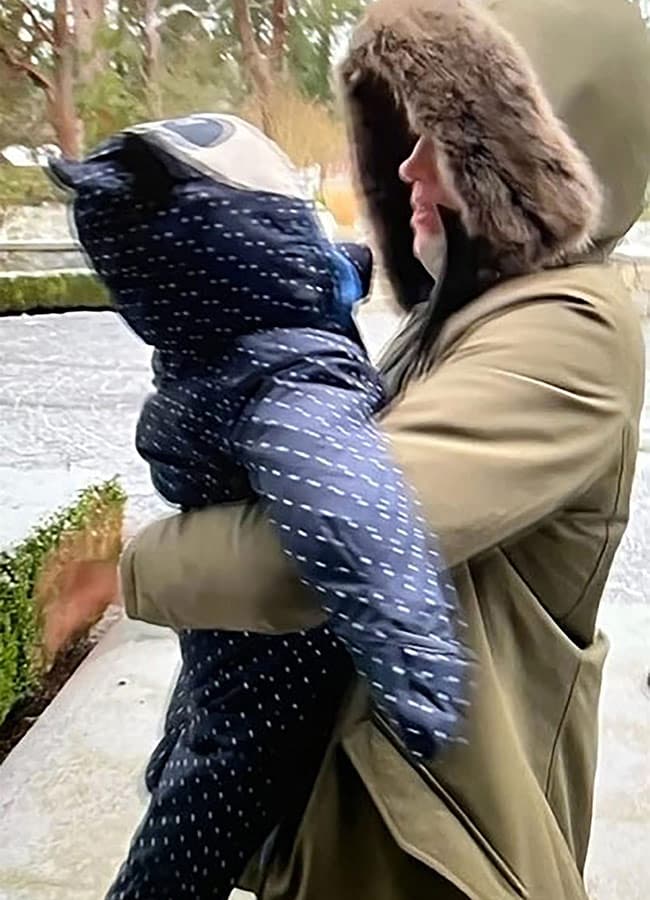 Harry and Meghan documentary royal family docuseries