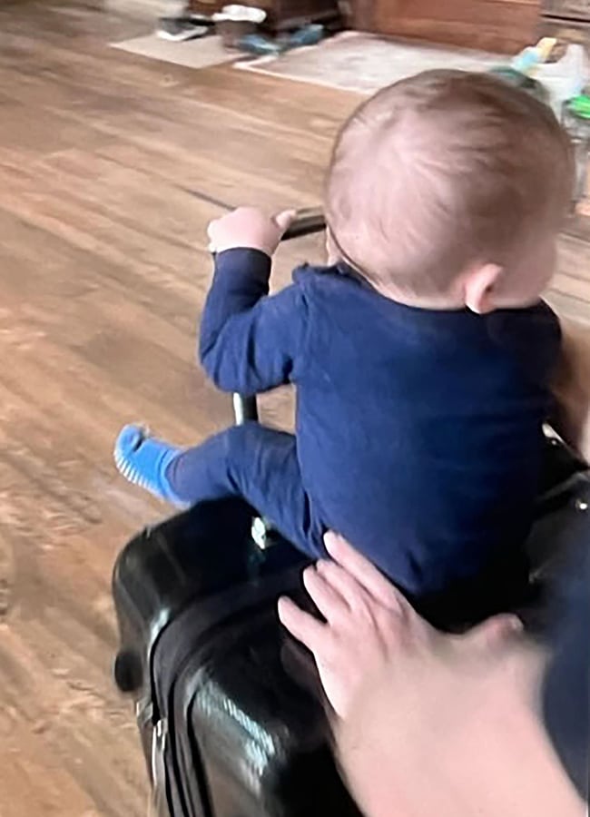 Harry and Meghan documentary royal family docuseries