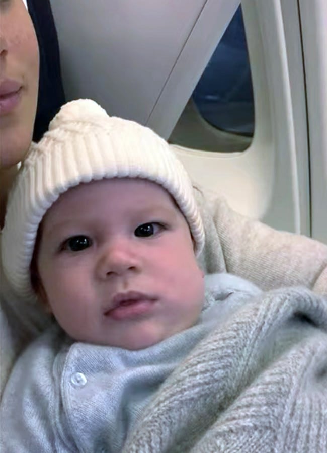 Harry & Meghan documentary on Netflix