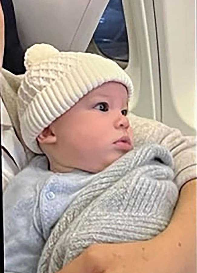 Harry & Meghan documentary on Netflix Lilibet Archie