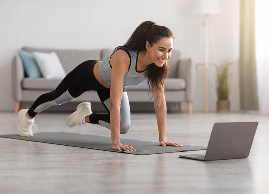 Half of Irish women over 40 too busy to prioritise exercise