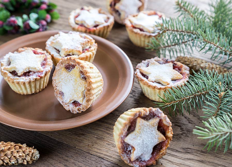 Consumer Column: The best Christmas mince pies – tried and tested