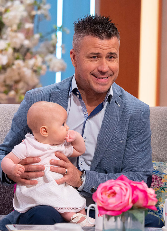 Craig Phillips Big Brother