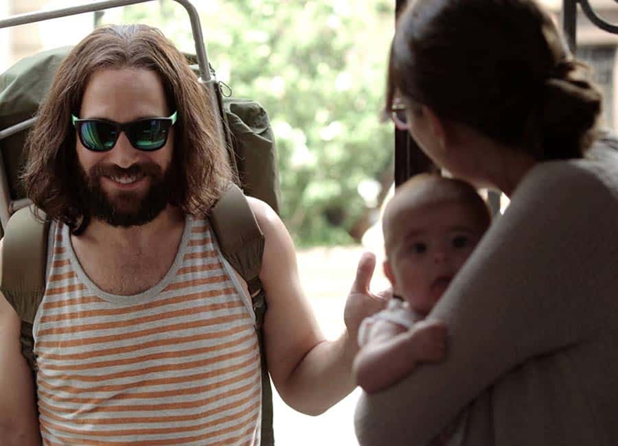 Ask Tina: My brother-in-law has moved in with us and I miss quality family time