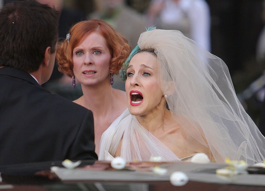 Consumer Column: My wedding venue has increased the price per guest, where do we stand?