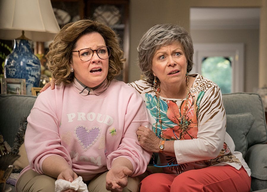 Hangovers get easier as you get older says new study