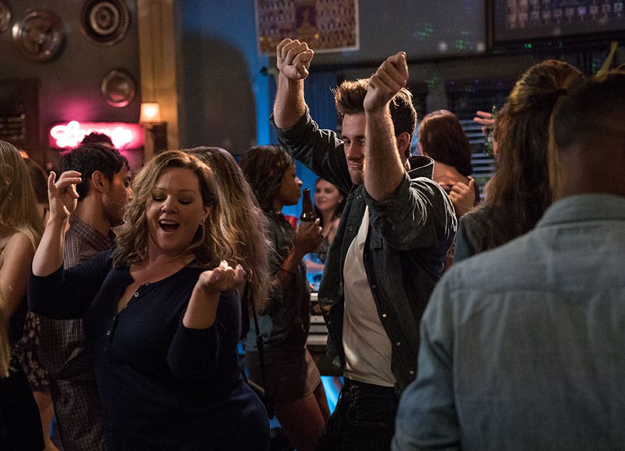 Life Of The Party film still