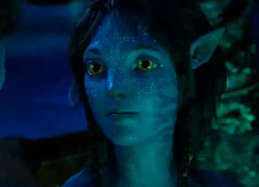 Avatar The Way Of Water