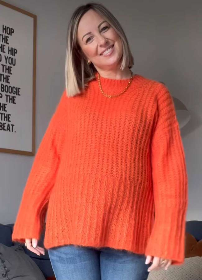 Nollaig na Mban Sabrina Hill