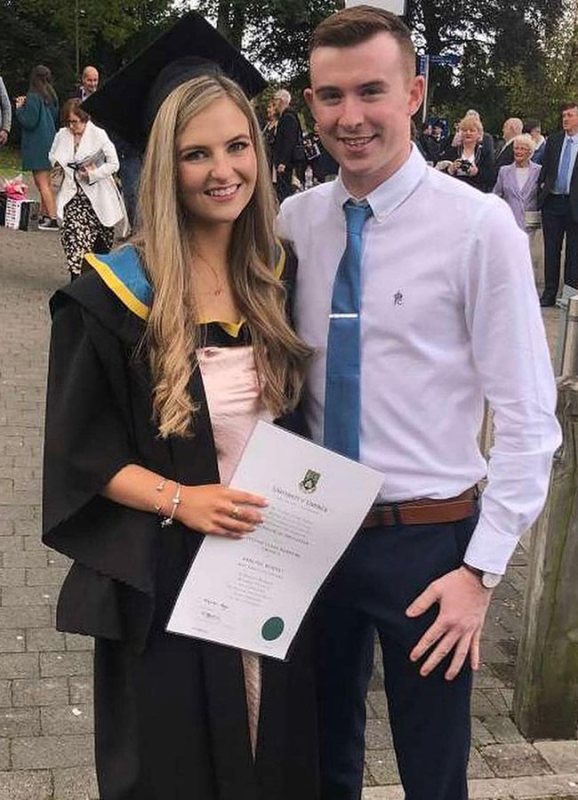 Ashling Murphy tributes