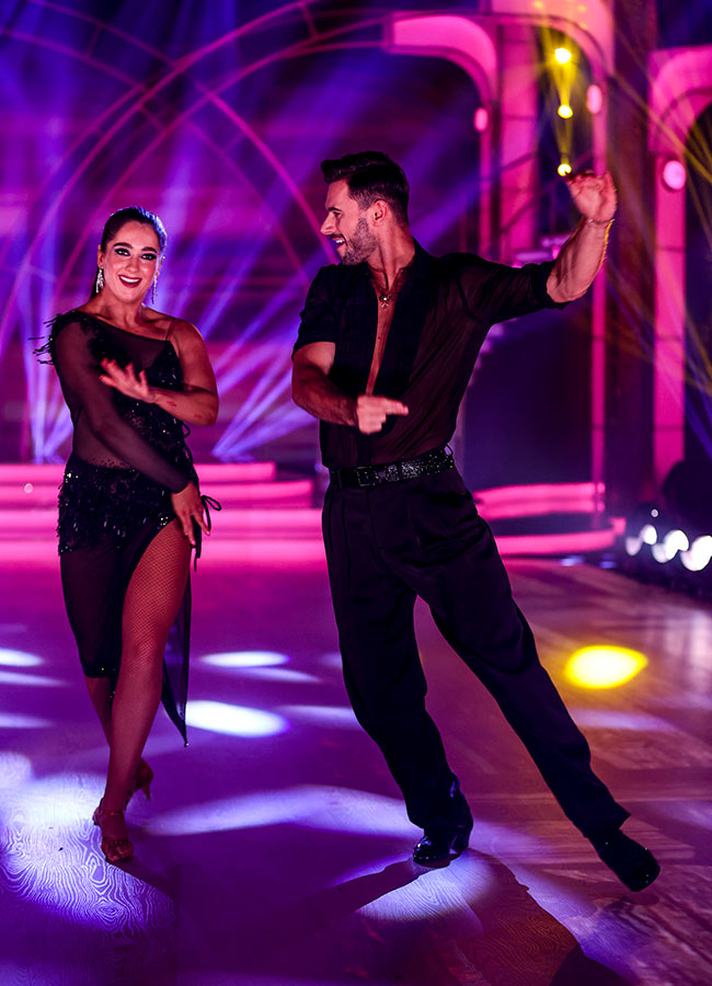 Dancing With The Stars