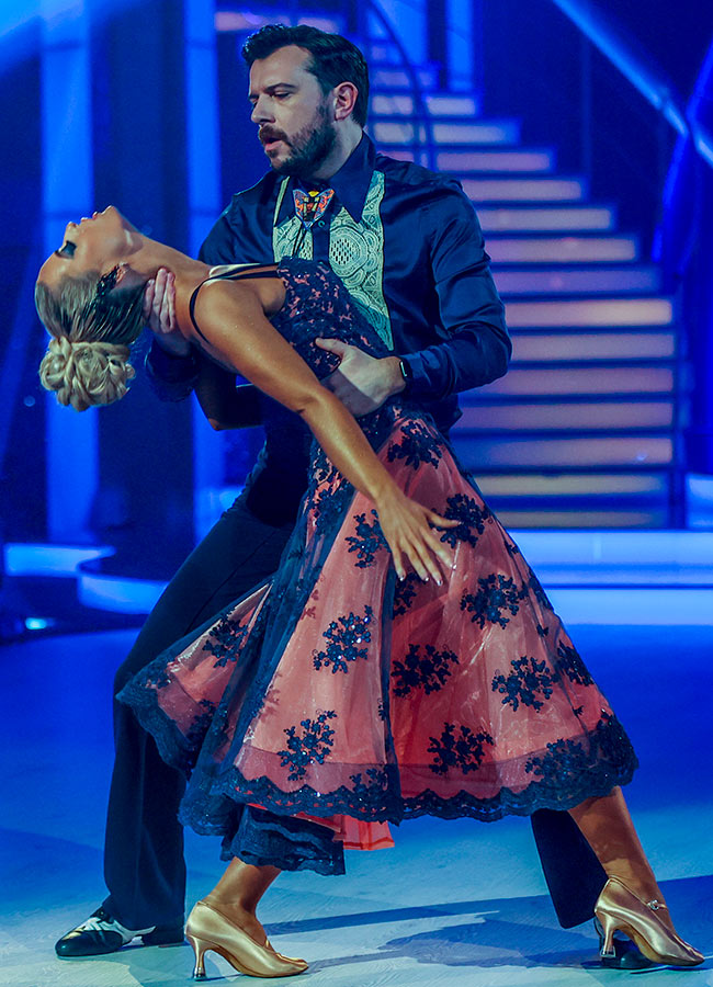 Dancing With The Stars