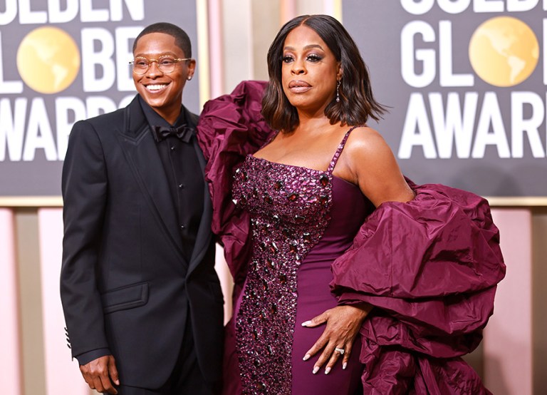 80th Annual Golden Globe Awards