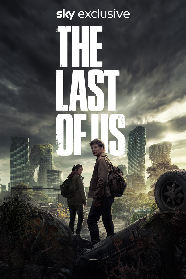 The Last of Us
