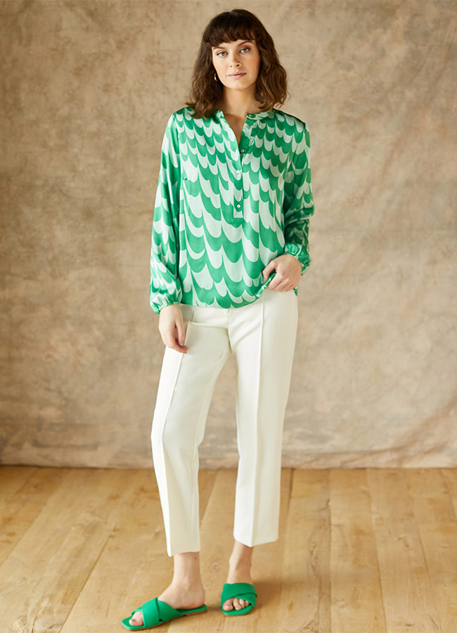 Dunnes Stores Launches Gallery SS23