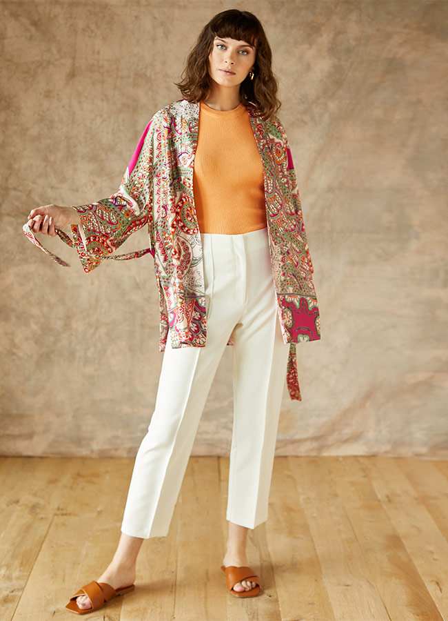 Dunnes Stores Launches Gallery SS23