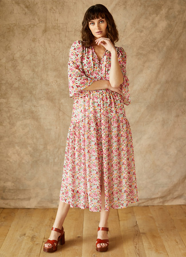 Dunnes Stores Launches Gallery SS23