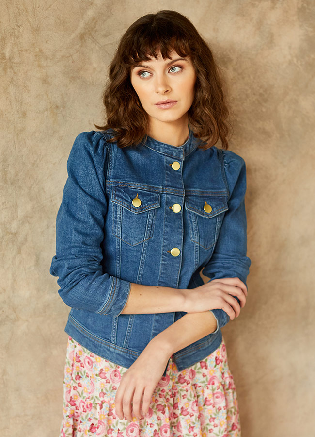 Dunnes Stores Launches Gallery SS23