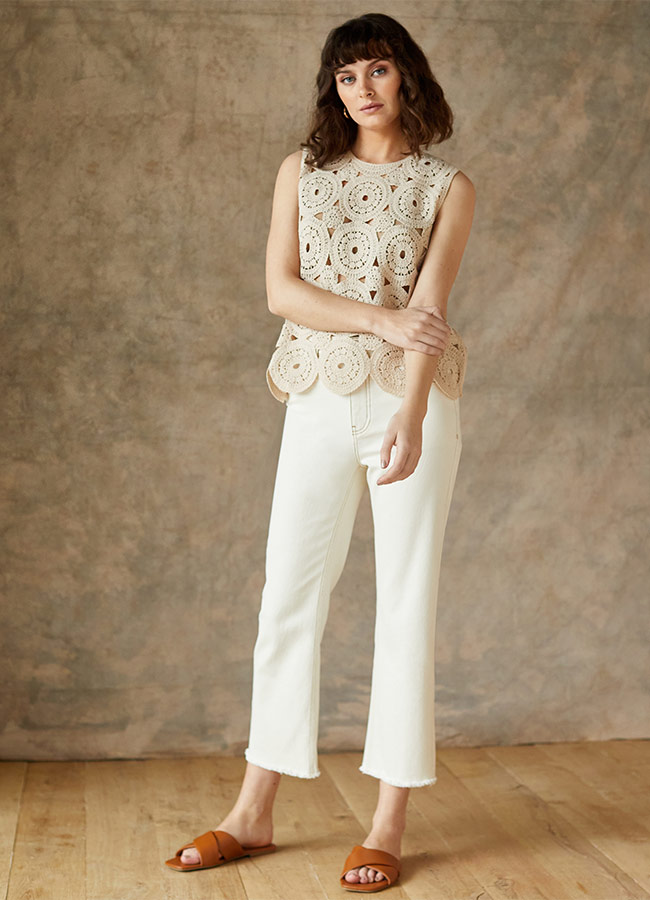 Dunnes Stores Launches Gallery SS23