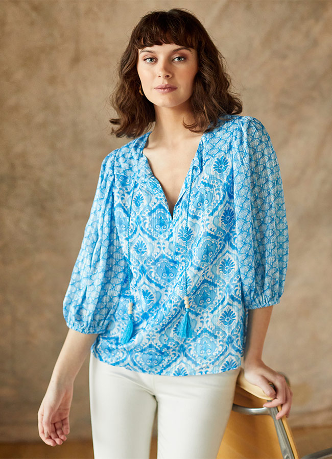 Dunnes Stores Launches Gallery SS23