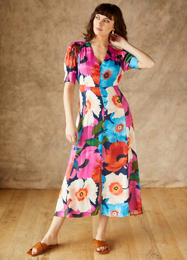 Dunnes Stores Launches Gallery SS23