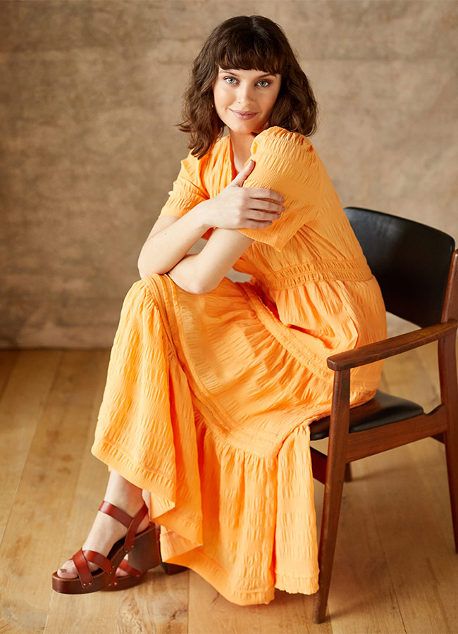 Dunnes Stores Launches Gallery SS23