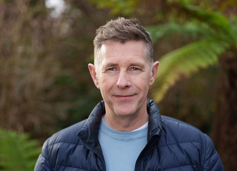 Why Dermot Bannon won't be doing any more work to his own home