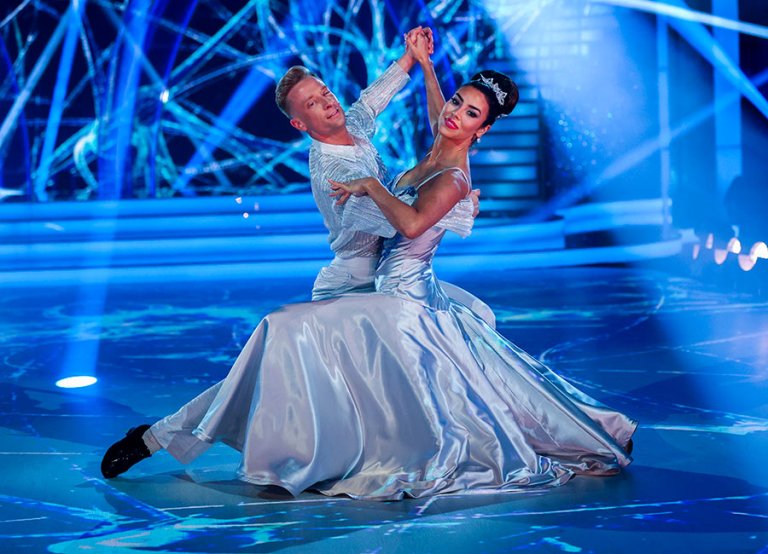 Dancing With The Stars