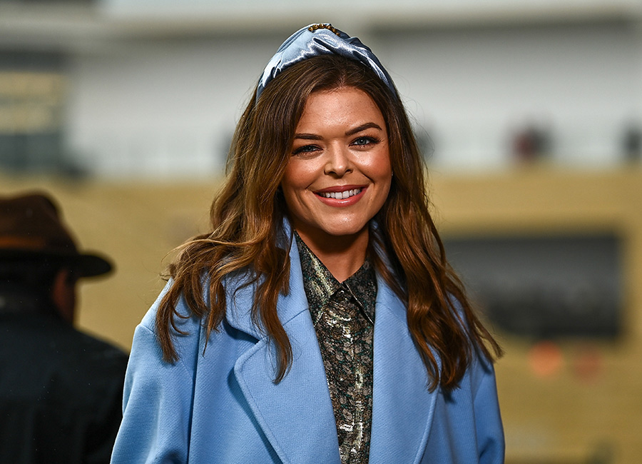 Horse Racing Ireland backs paying Doireann Garrihy €20k