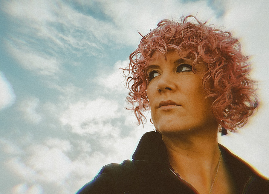 Musician Tracy Bruen tackles loss and infertility with new album