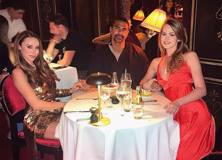 From throuples to TV scandals and even a cakegate! All the times in 2023 that made us go WTF