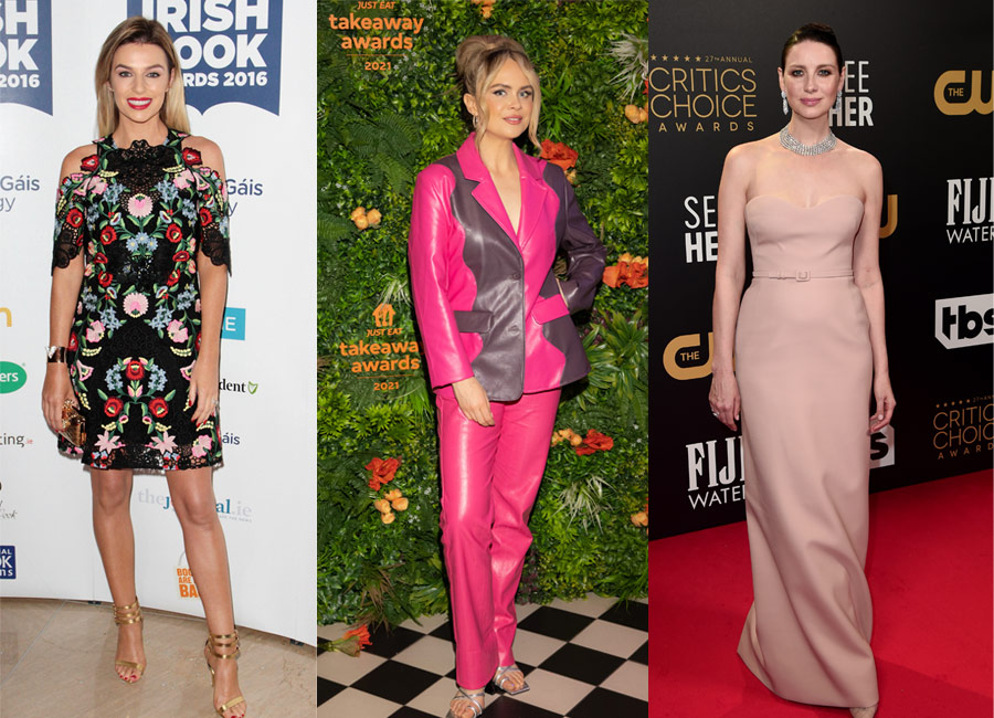 We've got your number! What numerology says is in store for the stars this year