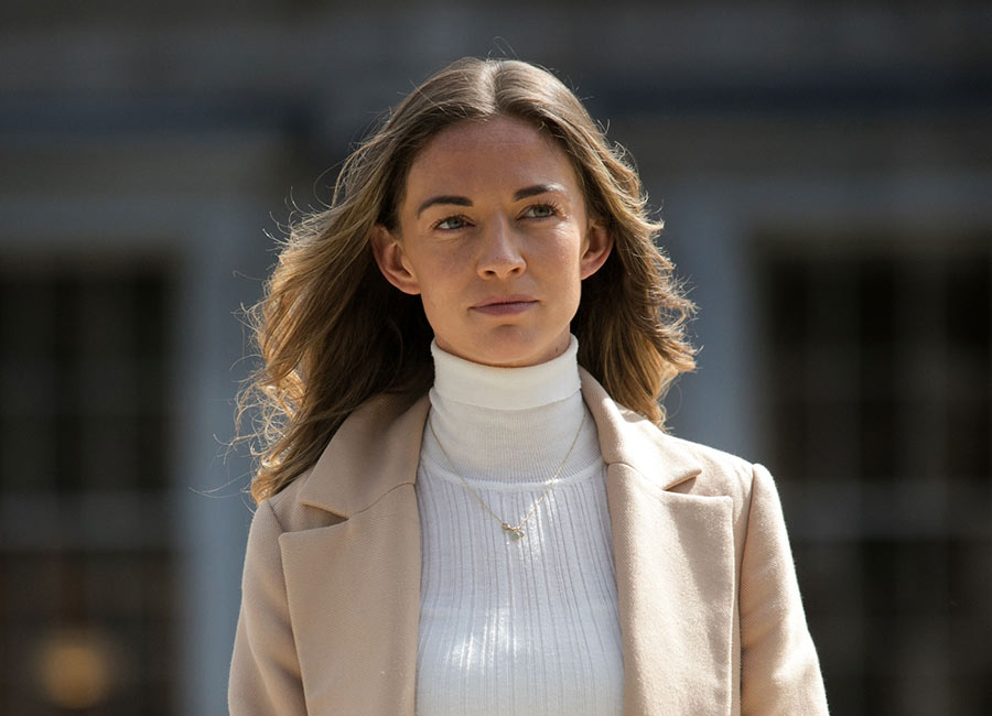 TD Holly Cairns: The Mother and Baby redress Bill is  'inhumane'