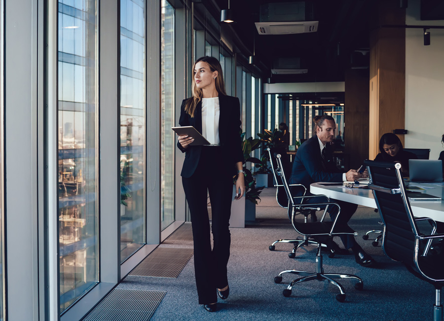 How to cope when you work for a narcissist