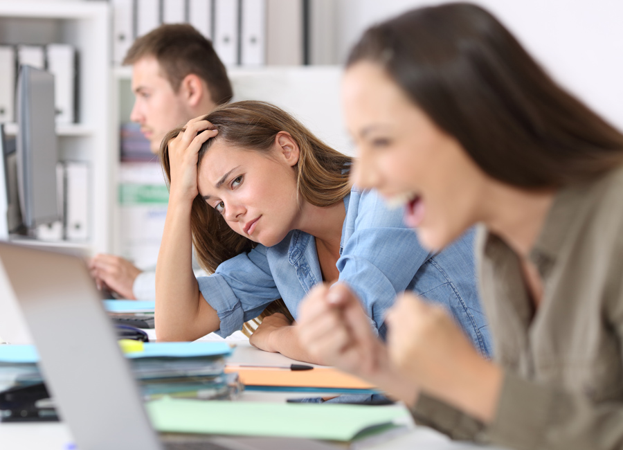 4 habits that are secretly driving your colleagues mad