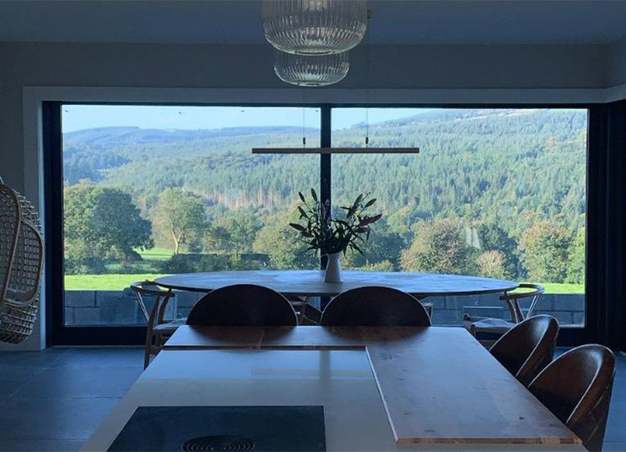 ‘The Insta effect is brightening up our homes’ Home of the Year