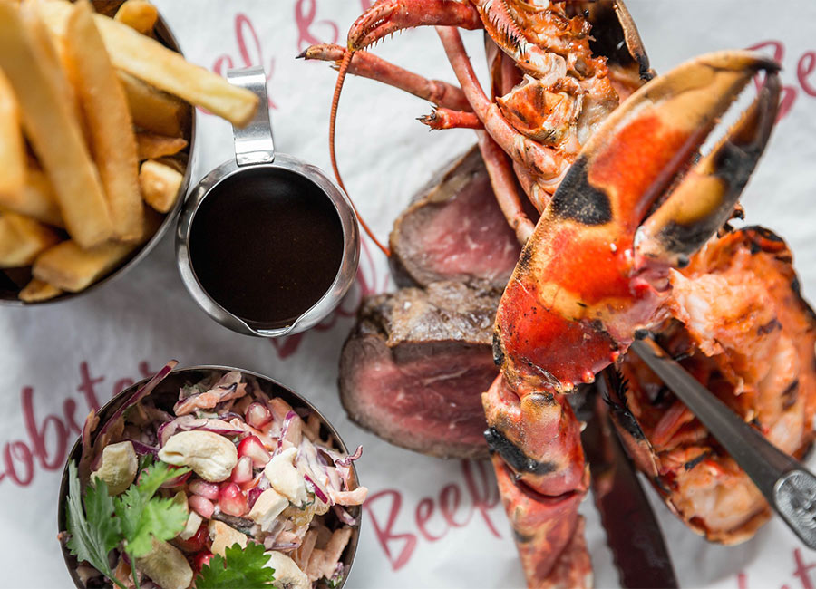 10 Best Places for Bottomless Brunch in Dublin