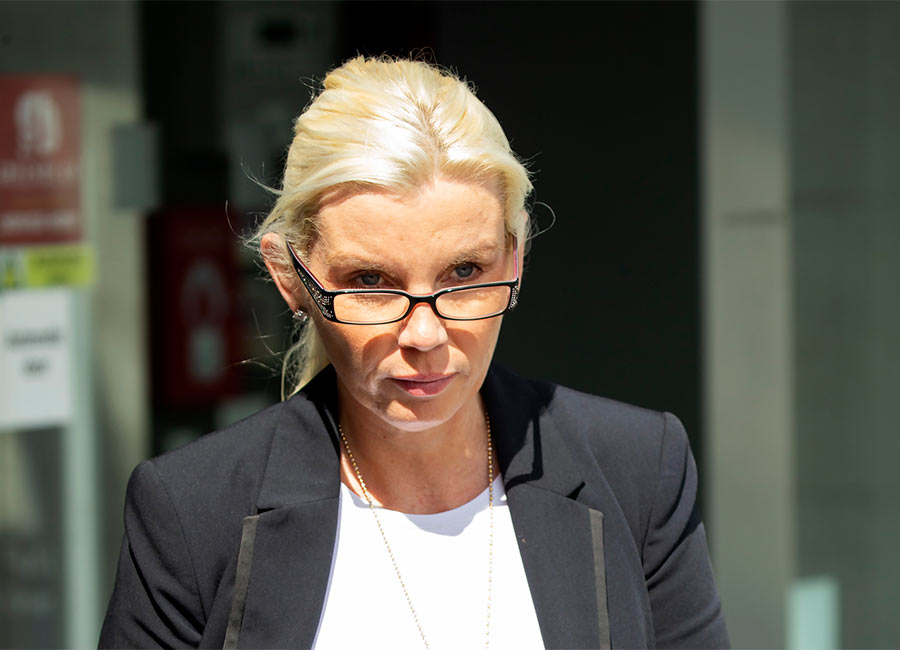 Fraudster Catriona Carey calls for a meeting with RTÉ chief Dee Forbes