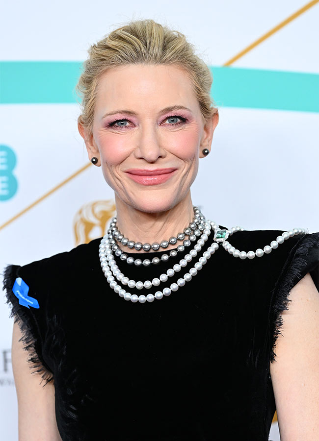 EE BAFTA Film Awards 2023