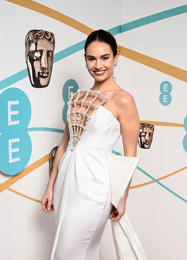 EE BAFTA Film Awards 2023