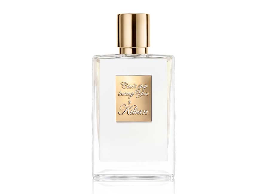 Kilian Paris Can't Stop Loving You EDP, €213/50ml, Brown Thomas exclusively