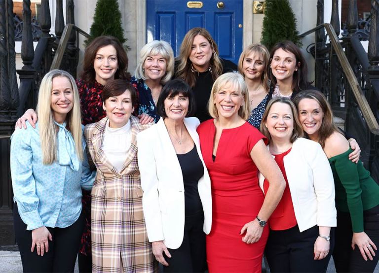 Inaugural National Menopause Summit