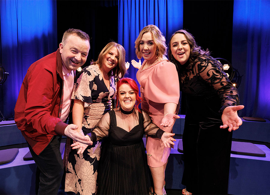 Operation Transformation 2023 Kathryn Thomas Leaders experts Finale