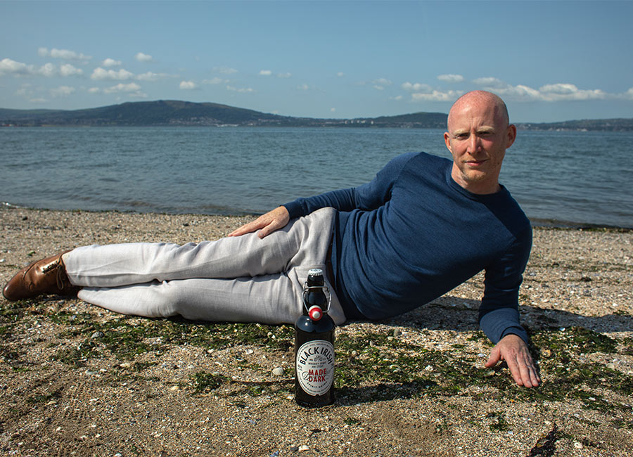 That’s the spirit! Mariah Carey ends Irish drink name dispute