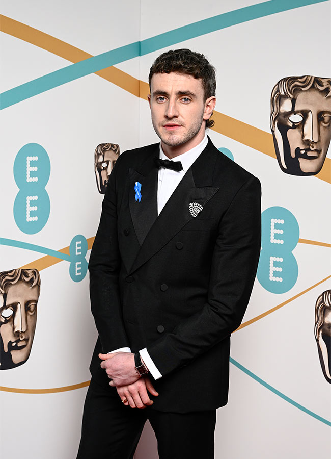 EE BAFTA Film Awards 2023