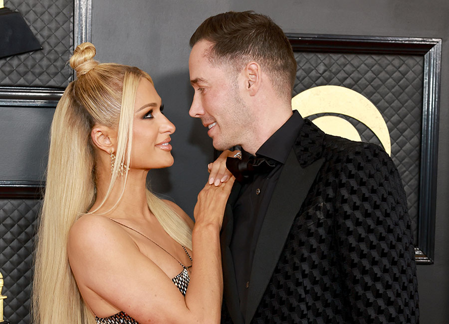 Paris Hilton shocks fans as she announces arrival of baby number two