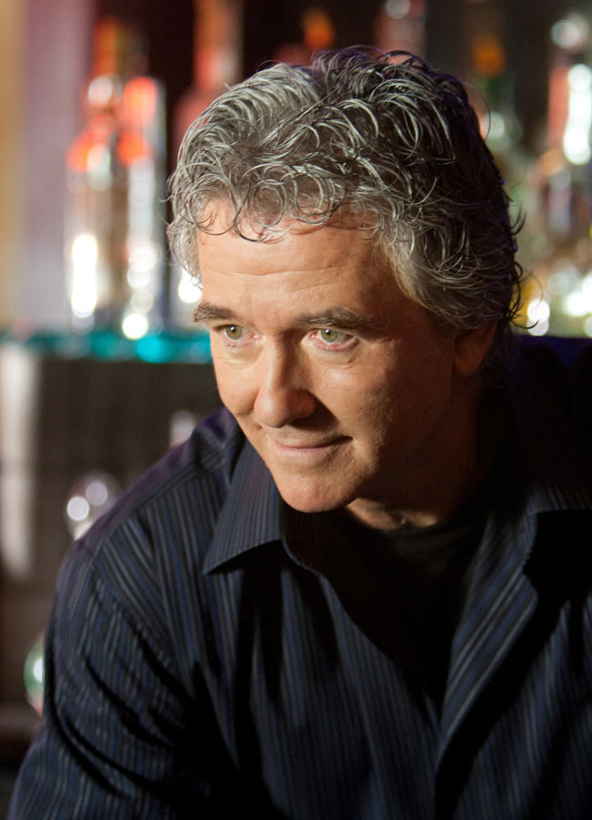 Patrick dufft guest of honour st patrick's day